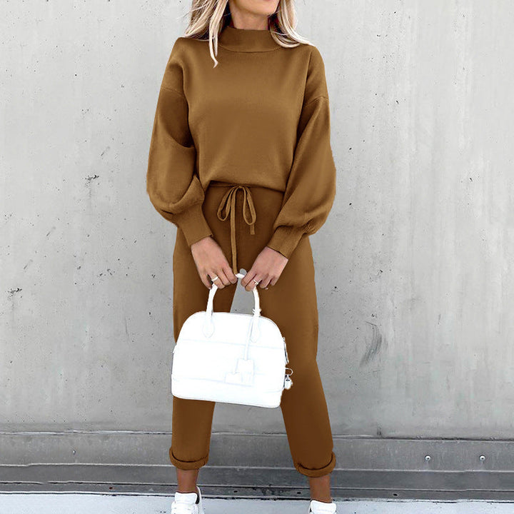 Avery | Relaxed Comfort Women’s Two-Piece Lounge Set