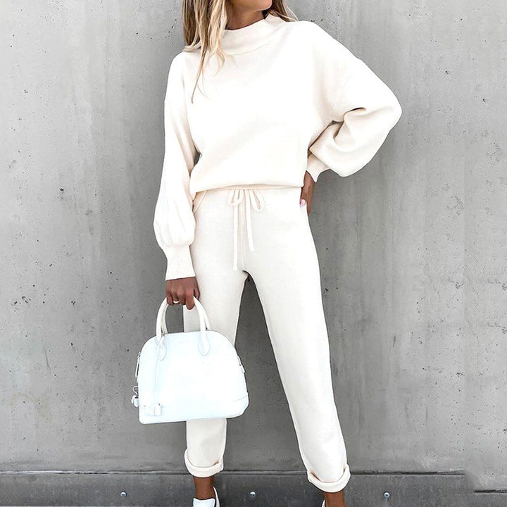 Avery | Relaxed Comfort Women’s Two-Piece Lounge Set